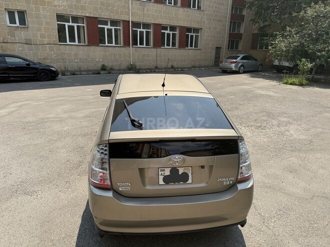 Toyota Prius 2008, 315,085 km - 1.5 l - Bakı