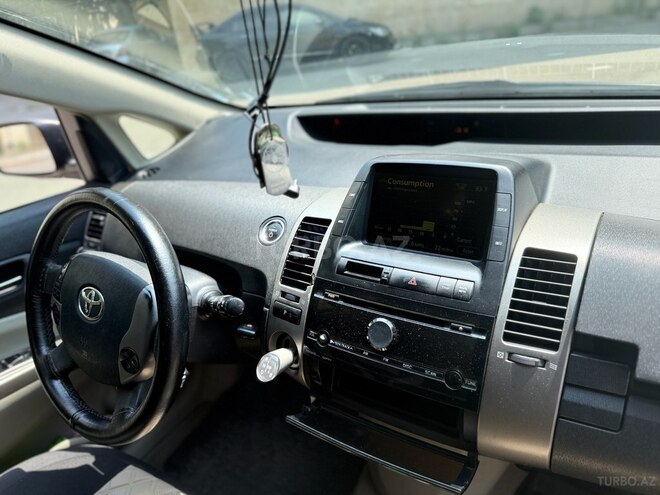 Toyota Prius 2008, 315,085 km - 1.5 l - Bakı