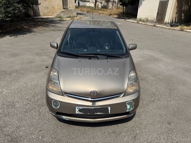 Toyota Prius 2008, 315,085 km - 1.5 l - Bakı