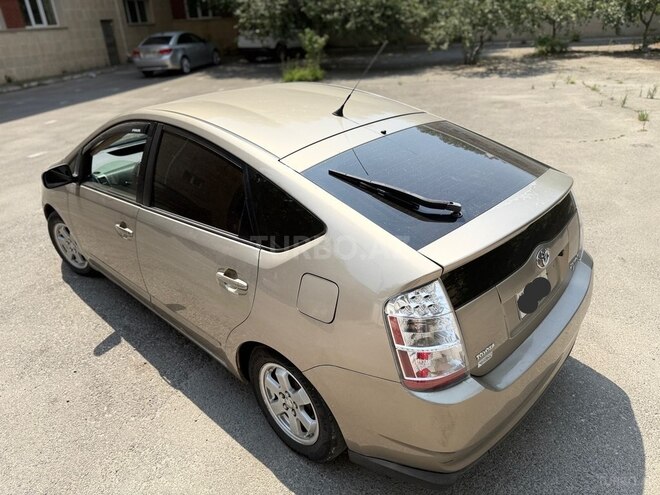 Toyota Prius 2008, 315,085 km - 1.5 l - Bakı