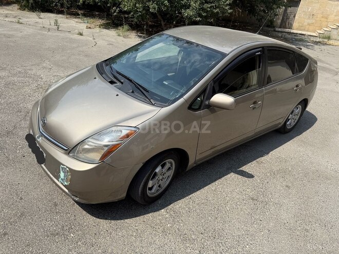 Toyota Prius 2008, 315,085 km - 1.5 l - Bakı