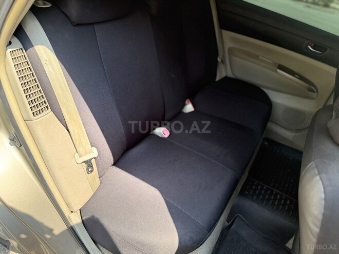 Toyota Prius 2008, 315,085 km - 1.5 l - Bakı