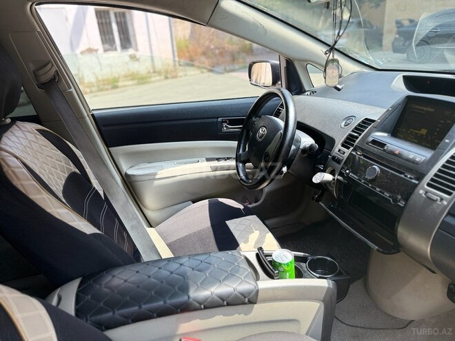Toyota Prius 2008, 315,085 km - 1.5 l - Bakı