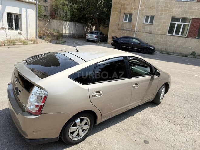 Toyota Prius 2008, 315,085 km - 1.5 l - Bakı
