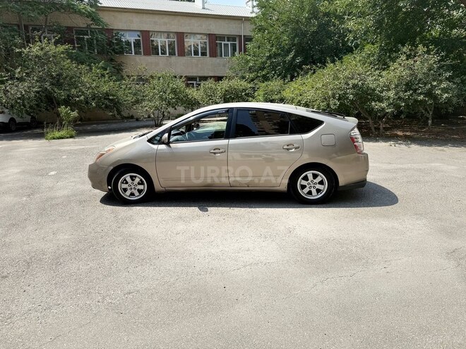 Toyota Prius 2008, 315,085 km - 1.5 l - Bakı