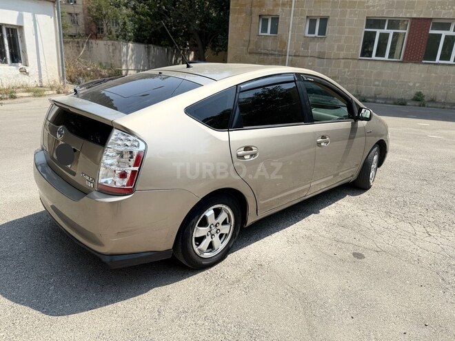 Toyota Prius 2008, 315,085 km - 1.5 l - Bakı