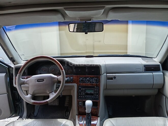 Volvo S90 1998, 190,000 km - 2.9 l - Bakı