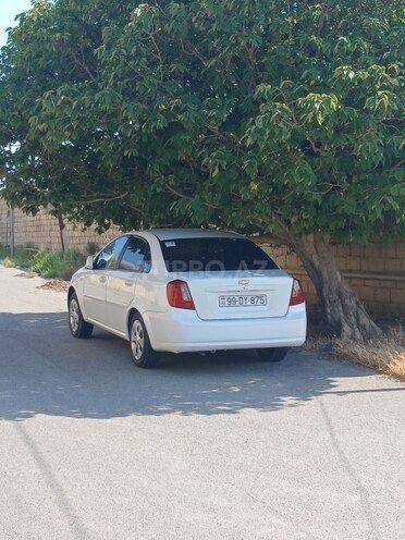 Daewoo Gentra 2014, 301,900 km - 1.5 l - Bakı