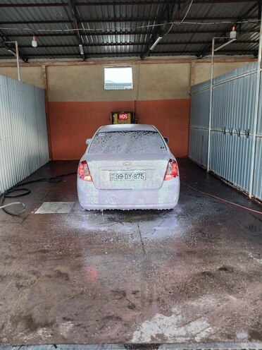 Daewoo Gentra 2014, 301,900 km - 1.5 l - Bakı