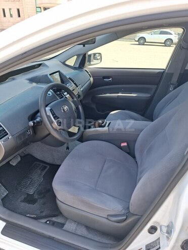 Toyota Prius 2006, 300,288 km - 1.5 l - Bakı