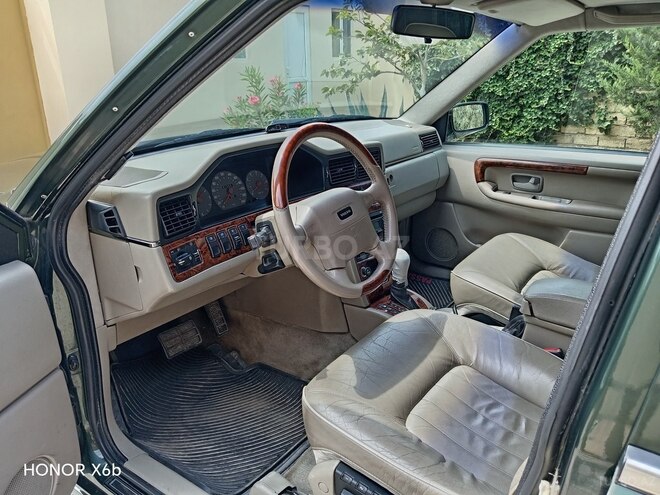 Volvo S90 1998, 190,000 km - 2.9 l - Bakı