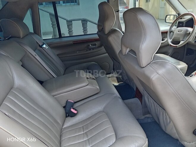 Volvo S90 1998, 190,000 km - 2.9 l - Bakı