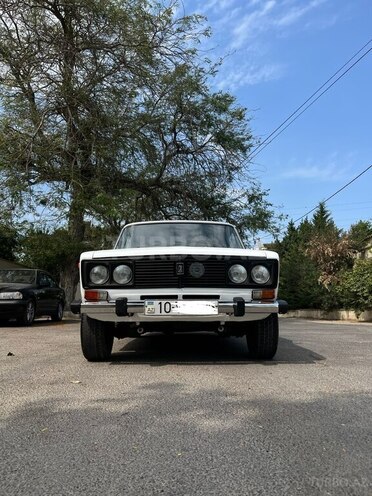 LADA (VAZ) 2106 2003, 93,000 km - 1.5 л - Bakı