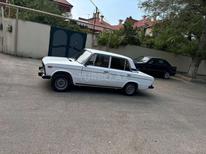 LADA (VAZ) 2106 2003, 93,000 km - 1.5 л - Bakı