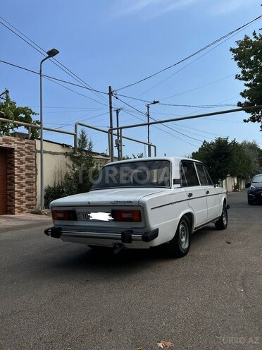 LADA (VAZ) 2106 2003, 93,000 km - 1.5 л - Bakı
