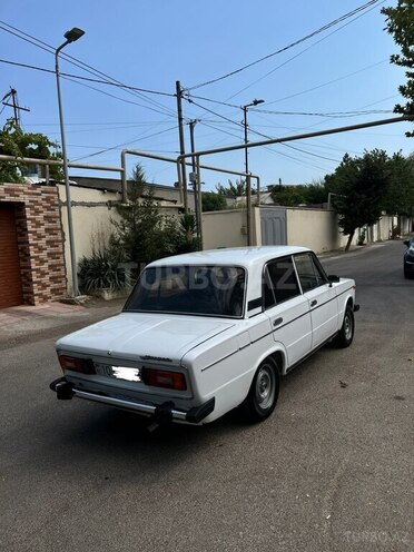LADA (VAZ) 2106 2003, 93,000 km - 1.5 л - Bakı
