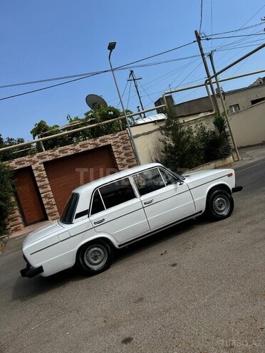 LADA (VAZ) 2106 2003, 93,000 km - 1.5 л - Bakı