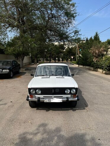 LADA (VAZ) 2106 2003, 93,000 km - 1.5 л - Bakı
