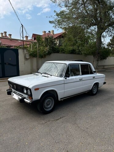 LADA (VAZ) 2106 2003, 93,000 km - 1.5 л - Bakı