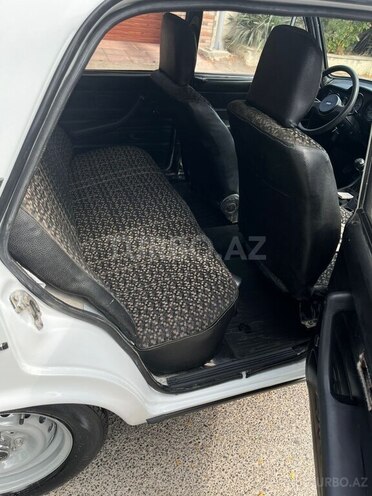 LADA (VAZ) 2106 2003, 93,000 km - 1.5 л - Bakı