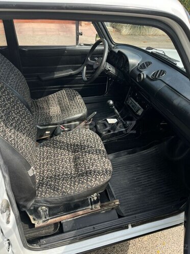 LADA (VAZ) 2106 2003, 93,000 km - 1.5 л - Bakı