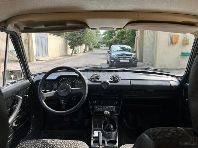 LADA (VAZ) 2106 2003, 93,000 km - 1.5 л - Bakı