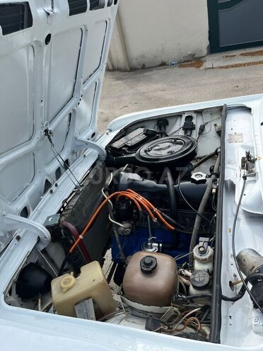 LADA (VAZ) 2106 2003, 93,000 km - 1.5 л - Bakı