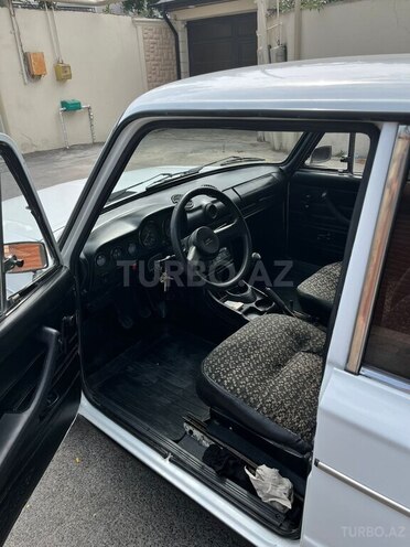 LADA (VAZ) 2106 2003, 93,000 km - 1.5 л - Bakı
