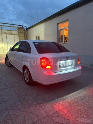 Daewoo Gentra 2014, 301,900 km - 1.5 l - Bakı