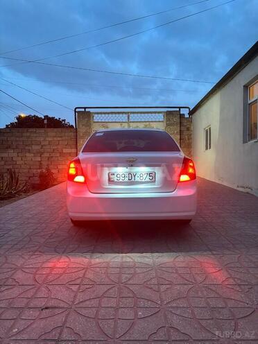 Daewoo Gentra 2014, 301,900 km - 1.5 l - Bakı
