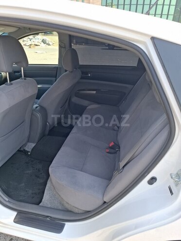 Toyota Prius 2006, 300,288 km - 1.5 l - Bakı