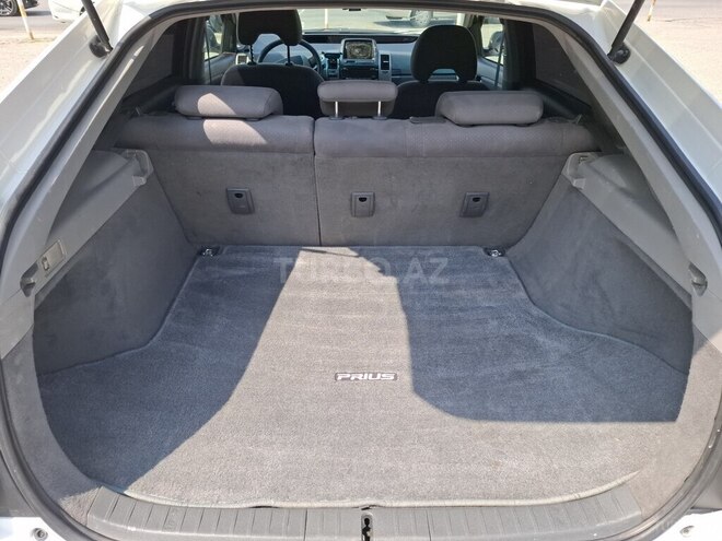Toyota Prius 2006, 300,288 km - 1.5 l - Bakı