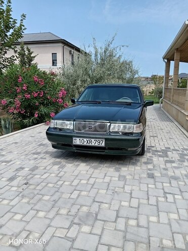 Volvo S90 1998, 190,000 km - 2.9 l - Bakı