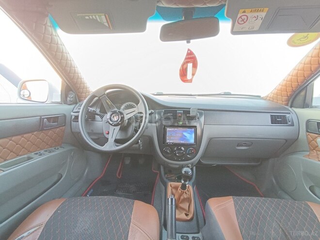 Daewoo Gentra 2014, 301,900 km - 1.5 l - Bakı
