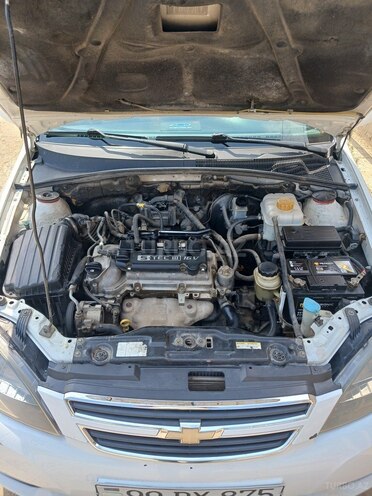 Daewoo Gentra 2014, 301,900 km - 1.5 l - Bakı