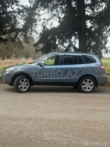 Hyundai Santa Fe 2009, 348,000 km - 2.0 l - Gəncə