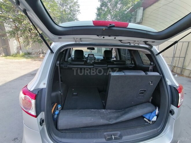 Hyundai Santa Fe 2011, 286,853 km - 2.0 l - Bakı