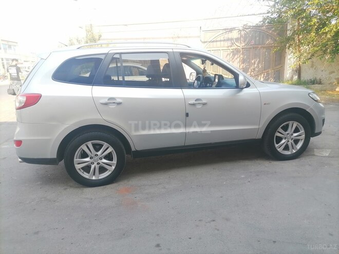 Hyundai Santa Fe 2011, 286,853 km - 2.0 l - Bakı
