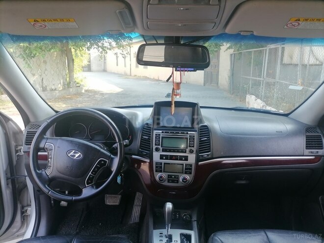 Hyundai Santa Fe 2011, 286,853 km - 2.0 l - Bakı