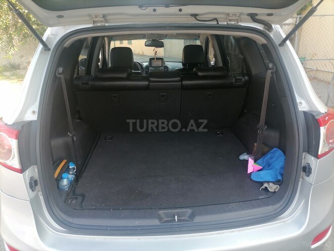 Hyundai Santa Fe 2011, 286,853 km - 2.0 l - Bakı