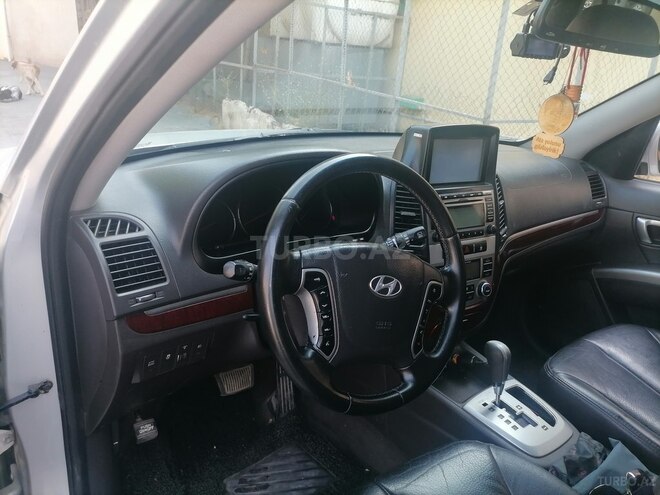 Hyundai Santa Fe 2011, 286,853 km - 2.0 l - Bakı