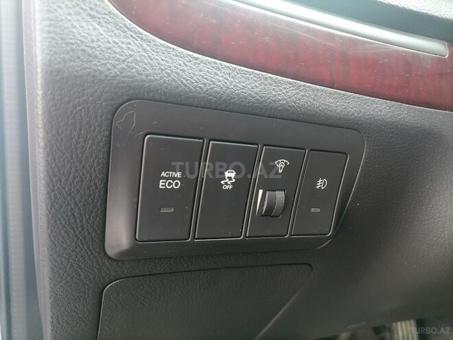 Hyundai Santa Fe 2011, 286,853 km - 2.0 l - Bakı