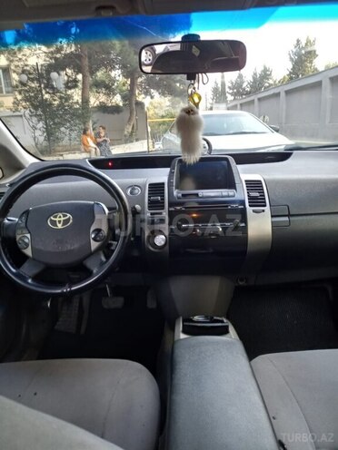 Toyota Prius 2008, 457,000 km - 0.2 l - Bakı
