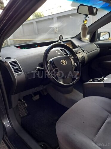 Toyota Prius 2008, 457,000 km - 0.2 l - Bakı