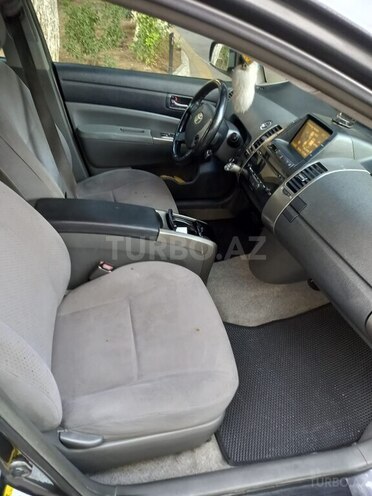 Toyota Prius 2008, 457,000 km - 0.2 l - Bakı