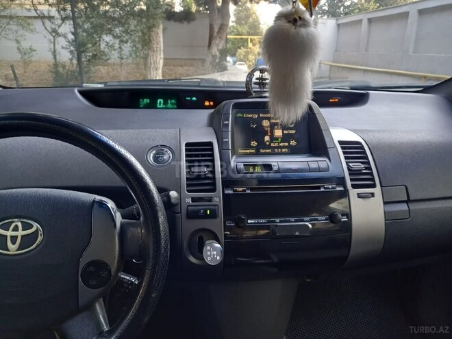 Toyota Prius 2008, 457,000 km - 0.2 l - Bakı