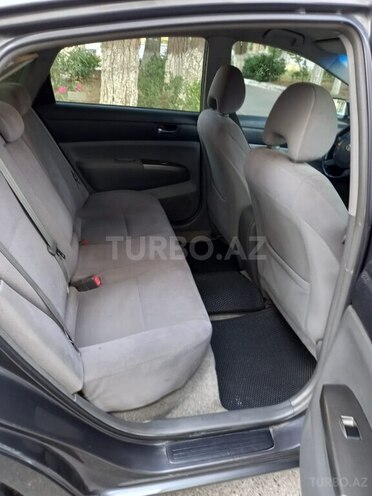 Toyota Prius 2008, 457,000 km - 0.2 l - Bakı
