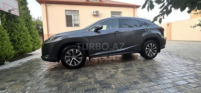 Lexus RX 300 2022, 40,500 km - 2.0 л - Bakı