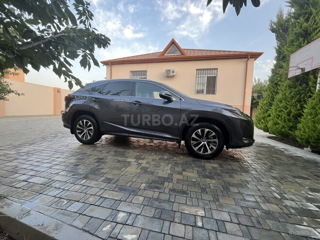 Lexus RX 300 2022, 40,500 km - 2.0 л - Bakı