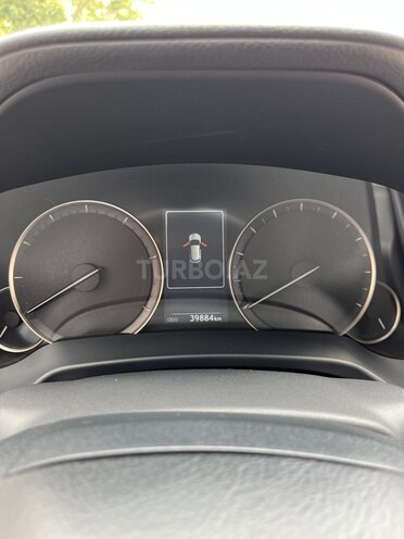 Lexus RX 300 2022, 40,500 km - 2.0 л - Bakı